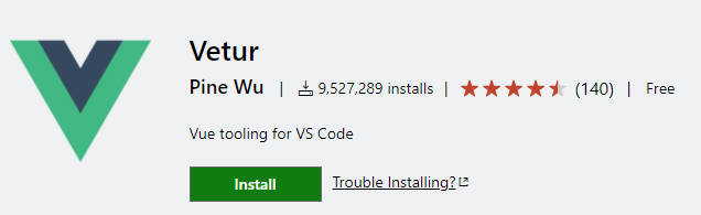 Vetur