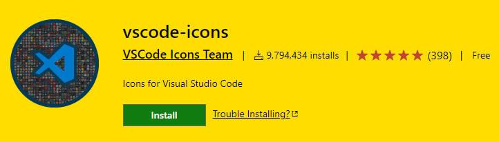 vscode-icons